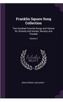 Franklin Square Song Collection