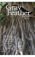 The Gray Feather Journal Volume 1