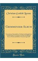 Grimmenser-Album