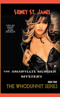 Amaryllis Murder Mystery