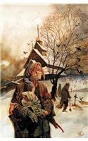 Book Cover