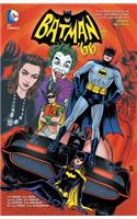 Batman '66 Vol. 3