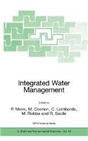 Integrated Water Management