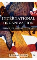 International Organization