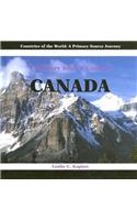 A Primary Source Guide to Canada