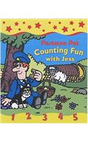 Counting Fun with Jess: (Postman Pat S.)