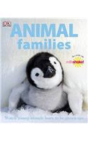 Animal Families