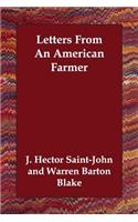 Letters From An American Farmer