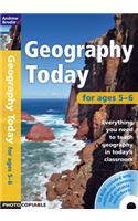 Geography Today 5-6