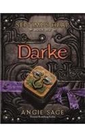 Darke : Septimus Heap Book 6