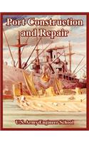 Port Construction and Repair