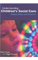 Understanding Children′s Social Care