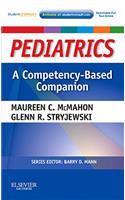 Pediatrics a Competency-Based Companion