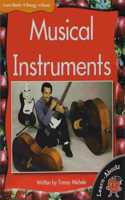 Learnabouts Lvl 15: Musical Instruments