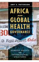 Africa and Global Health Governance