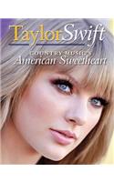 Taylor Swift: (4 Pop Icons)