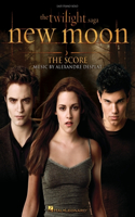 Twilight Saga - New Moon Film Score (Easy Piano)