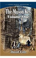 The Mason Key Volumene One