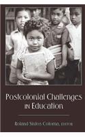 Postcolonial Challenges in Education