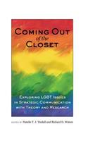 Coming out of the Closet