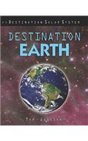 Destination Earth