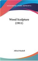 Wood Sculpture (1911)