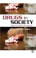 Drugs in Society