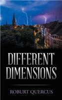 Different Dimensions