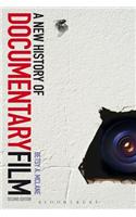 A New History of Documentary Film
