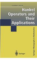 Hankel Operators and Their Applications