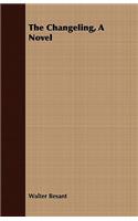 Changeling, a Novel