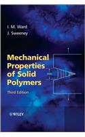 Mechanical Properties of Solid Polymers