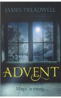 Advent: (English)