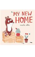 My New Home