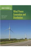 Wind Power Generation and Distribution