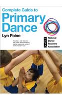 Complete Guide to Primary Dance