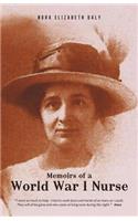 Memoirs of a World War I Nurse