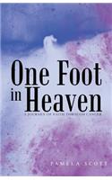 One Foot in Heaven