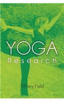 Yoga Research