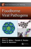 Foodborne Viral Pathogens