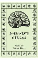 Darwin's Circus: Poems by Edward Fisher