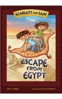 Escape from Egypt