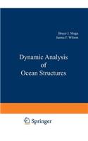 Dynamic Analysis of Ocean Structures