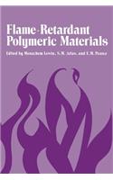 Flame-Retardant Polymeric Materials