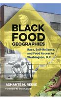 Black Food Geographies