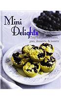 Mini Delights (Mini Delights Deluxe)