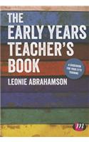Early Years Teacher's Book