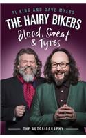 The Hairy Bikers Blood, Sweat and Tyres