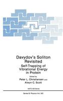 Davydov's Soliton Revisited