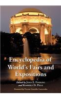 Encyclopedia of World's Fairs and Expositions